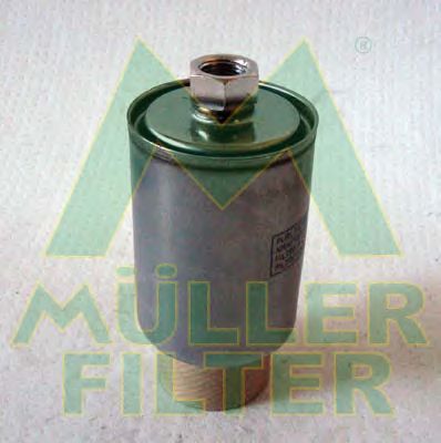 MULLER FILTER fb1167 -  Топливный фильтр